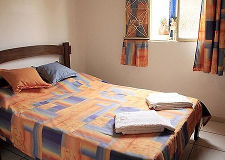 Hotel Pousada Da Serra Tiradentes Chambre photo