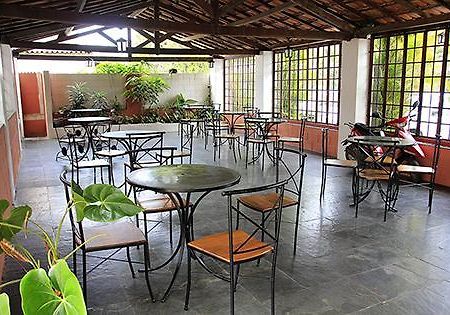 Hotel Pousada Da Serra Tiradentes Extérieur photo