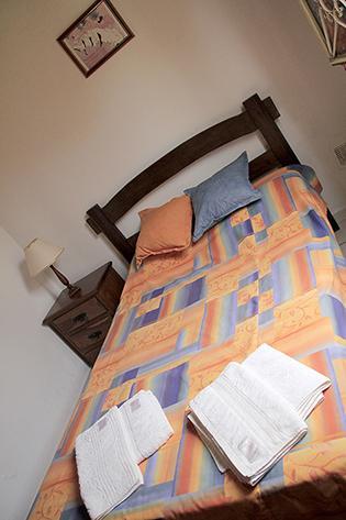 Hotel Pousada Da Serra Tiradentes Chambre photo