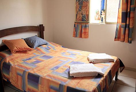 Hotel Pousada Da Serra Tiradentes Chambre photo